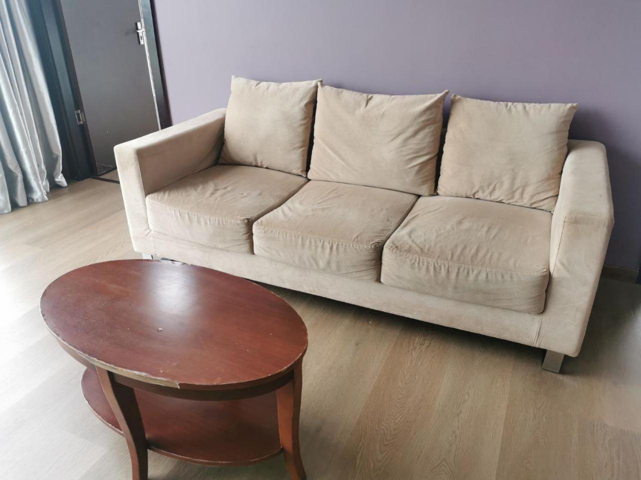 Meritz Hotel Мири Экстерьер фото